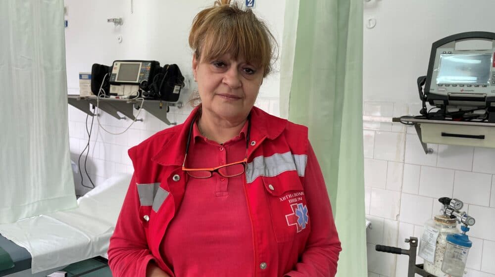 Građani Niša danima zovu Hitnu pomoć zbog ujeda jednog insekta 1