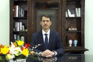 Subotica: Gradonačelnik i predsednik Skupštine čestitali predstojeće uskršnje praznike 3