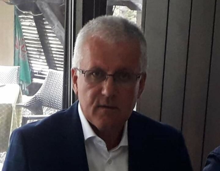 Advokatu Nikoliću iz Vranja posle tri poslanička mandata i četvrti, sada na listi Zavetnika 1