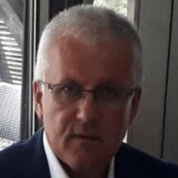 Advokatu Nikoliću iz Vranja posle tri poslanička mandata i četvrti, sada na listi Zavetnika 11