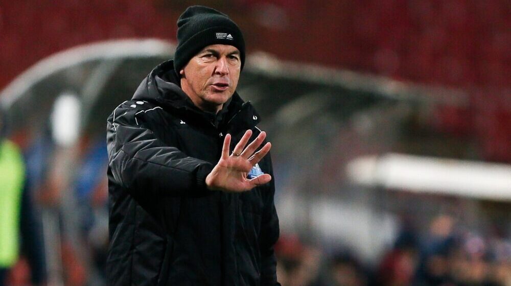 Borba za plej-of: Radnik dočekuje Novi Pazar u poslednjem kolu 1