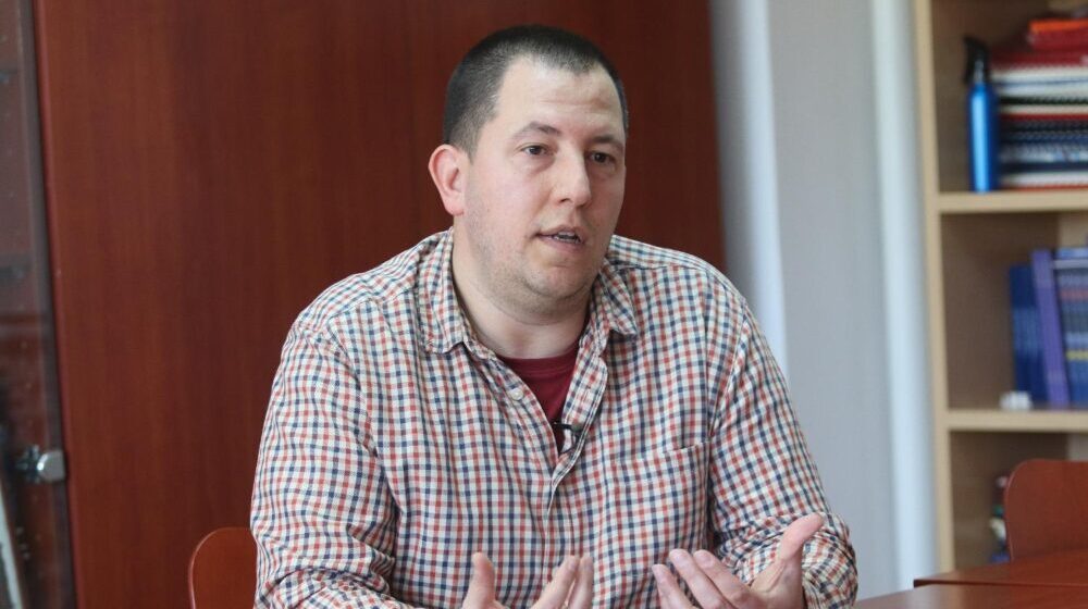 Dušan Spasojević o protestima: Ne može se ništa promeniti u Srbiji ako se stvari dešavaju samo u Beogradu 1