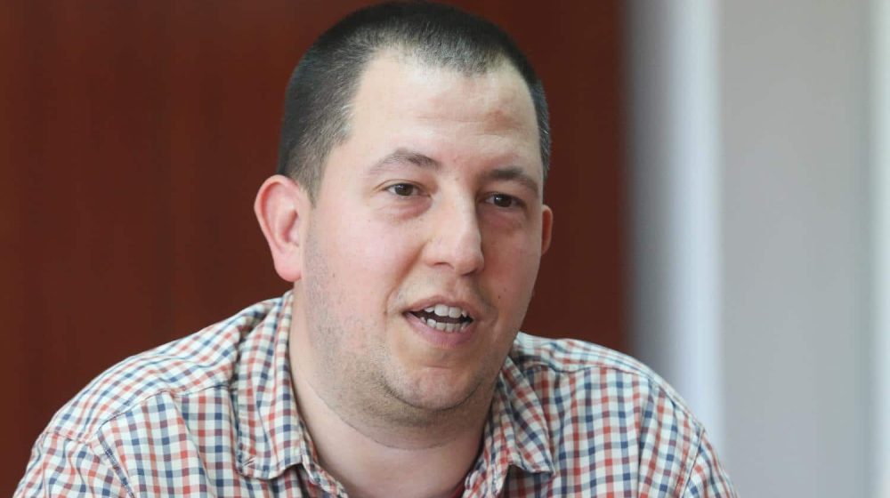 Spasojević: Na narednim izborima veća šansa da Vučić izgubi nego da pobedi 1