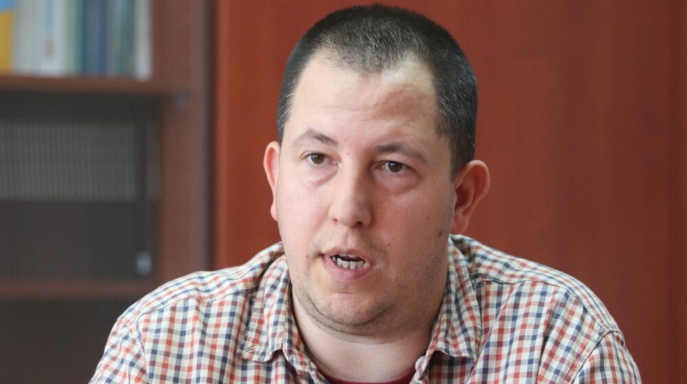 Spasojević: Izbori najverovatnije na proleće 1