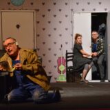 Zrenjanin: Komad "Prso" večeras u pozorištu 5