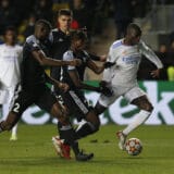 Edmund Ado dolazi u Crvenu zvezdu 2