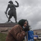 Ukrajinski zvaničnici: Otvoreni koridori za evakuaciju civila 4