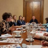 Beograd pokreće sajt za izbegla lica na ukrajinskom, ruskom i engleskom jeziku 11