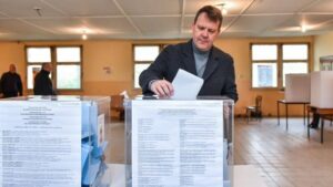 Novi Sad: Do 16 časova glasalo 43.55 odsto birača, uočene nepravilnosti 3