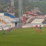 FK Novi Pazar: Tretirate nas kao neželjeni element, razmislićemo o baražu 6