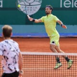 Fonjini polufinalista Serbia opena 5