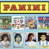 Panini štampa sličice za Katar 3