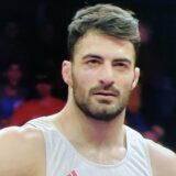Arsalan osvojio evropsku bronzu za Srbiju 13