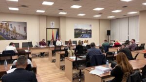Gradska izborna komisija utvrdila Zbirnu izbornu listu