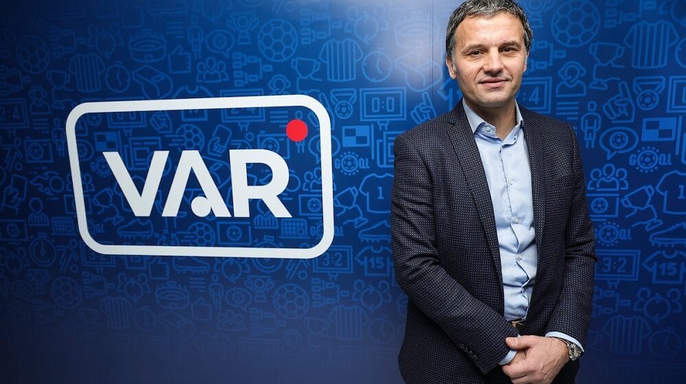 Predsednik Sudijske komisije FSS posmatrač na "derbiju" 1