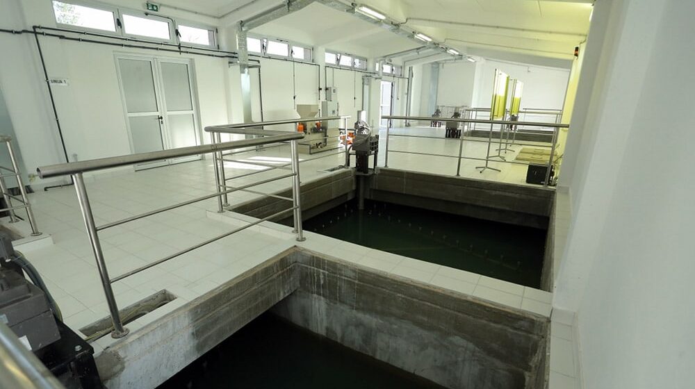 Voda za piće u Užicu je zdravstveno bezbedna 1