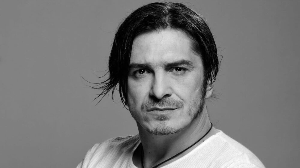 Književno veče "Blank u Beogradu" 1