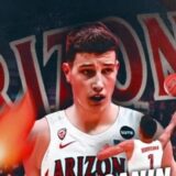 Još jedan Srbin u NCAA: Posle Radenovića i Ristića, Borovčanin stigao na Arizonu 4