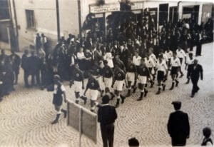 Kako se Prvi maj slavio u trećem najbogatijem gradu bivše Jugoslavije 6 Kako se Prvi maj slavio u trećem najbogatijem gradu bivše Jugoslavije 6