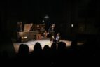 Akcija Beogradskog festivala igre i Mozzarta – žene iz Sigurnih kuća na premijeri predstave „Potkrovlje“ 4