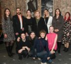 Akcija Beogradskog festivala igre i Mozzarta – žene iz Sigurnih kuća na premijeri predstave „Potkrovlje“ 3