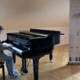 Mladi pijanisti iz Srbije na takmičenju u Užicu 6