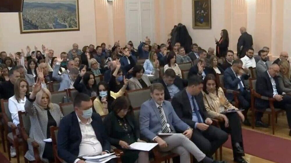 Užička skupština odlučuje o poslovanju javnih ustanova, već izmenjenim nazivima ulica i smenama dvojice direktora 1