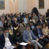 Užička skupština odlučuje o poslovanju javnih ustanova, već izmenjenim nazivima ulica i smenama dvojice direktora 6