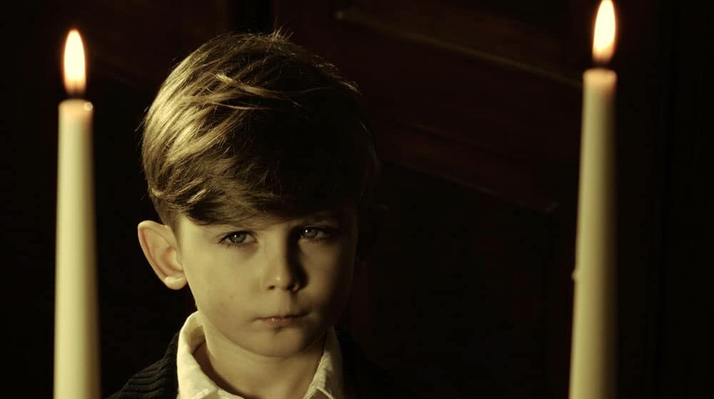 Film „Miris doba bajki“ u GKC Užice 1