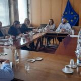 Formirana radna grupa za integraciju Albanaca sa juga u državne institucije 8