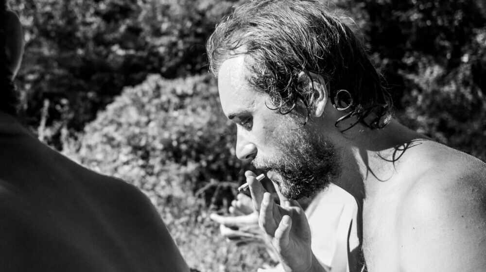 Postavka arheološke budućnosti nadrealnog Hoogovog sveta 1