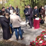 Podsećanje na heroje odbrane Užica u Aprilskom ratu 1941. godine 1