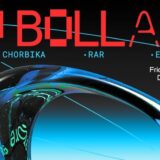 CJ Bolland u Dragstoru 15. april 6