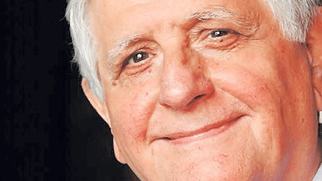 Ksenija Radulović o Dejanu Mijaču: „Otpor prema svemu površnom ne samo u pozorištu, nego u svetu uopšte“ 1