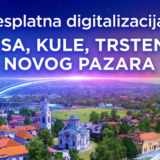SBB započeo digitalizaciju u još četiri grada u Srbiji 1