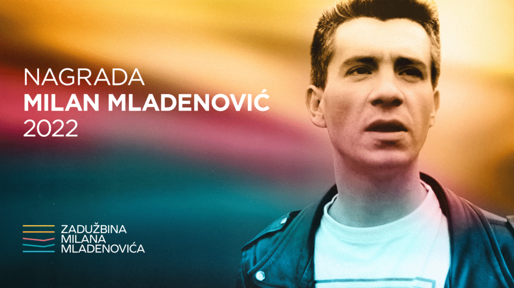 Kekin: Za Nagradu Milan Mladenović traži se sveža autorska ,,krv" 1