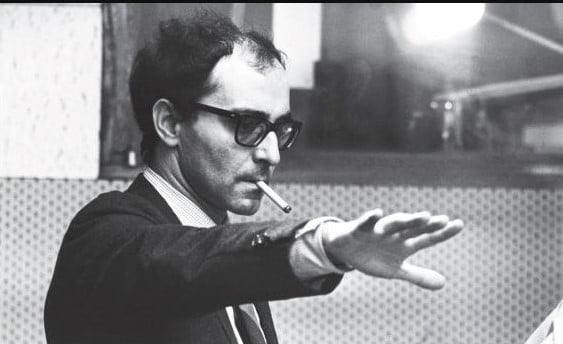 Biografsko direktno integrisano u film 1