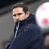 Lampard: Ako moji igrači do sada nisu znali, sada su svesni da smo u borbi za opstanak 8