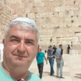 Kragujevački glumac Pilipović doživeo teroristički napad prilikom boravka u Svetoj zemlji 7