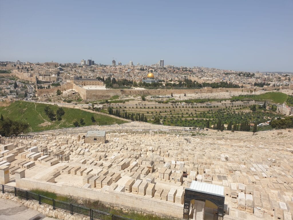 Kragujevački glumac Pilipović doživeo teroristički napad prilikom boravka u Svetoj zemlji 2