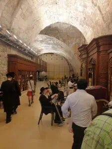 Kragujevački glumac Pilipović doživeo teroristički napad prilikom boravka u Svetoj zemlji 4