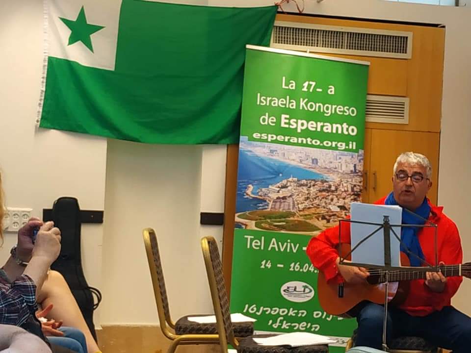 Kragujevački glumac Pilipović doživeo teroristički napad prilikom boravka u Svetoj zemlji 6