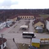 U Goraždevcu oskrnavljena spomen-obeležja stradalim u NATO bombardovanju i u napadu na decu 2