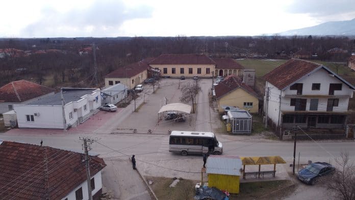 Epidemija varičela u Goraždevcu, blaga slika 1