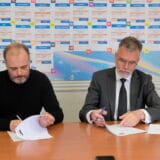 Potpisan sporazum o saradnji Filmskog centra Srbije i Muzeja žrtava genocida 4