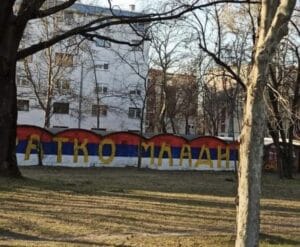 Subotica: Građani optužuju Grad da ne uklanja grafite, a Grad poručuje da su vlasnici objekata dužni to sami da rade 2