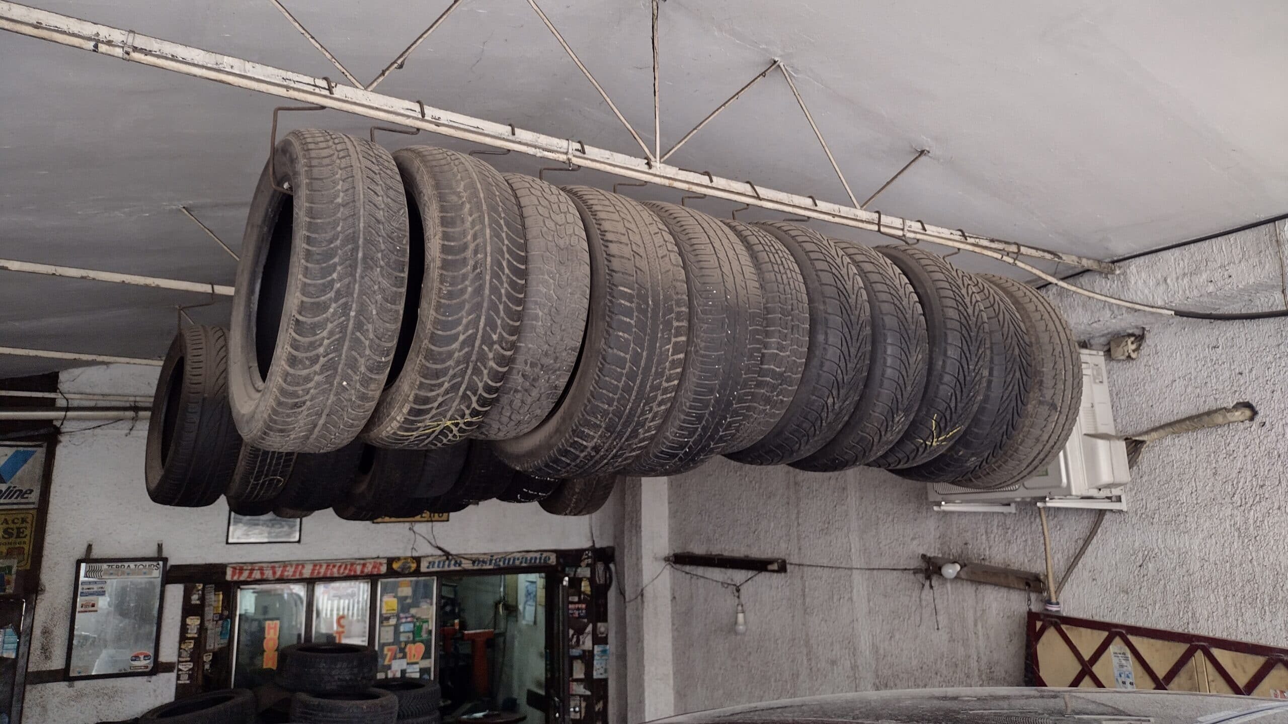 Koliko košta po gradovima Srbije zamena guma na automobilima, a koliko novi ili polovni pneumatici? 3