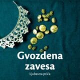 Uručenje književne nagrade “Momo Kapor” Vesni Goldsvorti u Skupštini grada Beograda 4