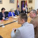 Subotica: Hrvatski gradovi i opštine finansiraju prevoz učenika do škole 2