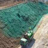 Brdo Komo iznad Majdanpeka biće prvi zeleni park koji će da napravi Ziđin 7